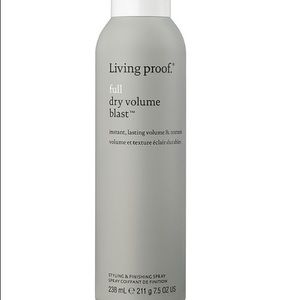 Living Proof Full Dry Volume Blast Styling Spray